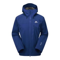 Mountain Equipment Lhotse Jacket M Hardshelljacke - admiral blue