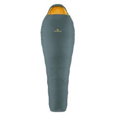 Ferrino Lightec SM 1100 Kunstfaserschlafsack - green