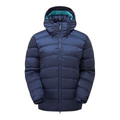Mountain Equipment Lightline Jacket W Daunenjacke - cosmos