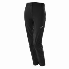 Löffler W Pants Comfort AS - black