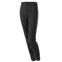 Löffler W Trekking Pants CSL Wanderhose - onyx