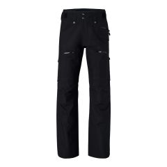 Norrona Lofoten Gore-Tex Pants M Softshellhose - caviar black