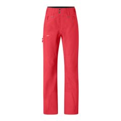Norrona Lofoten Gore-Tex Pants M Softshellhose - watermelon