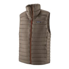 Patagonia Men's Down Sweater Vest Daunenweste - marlow brown