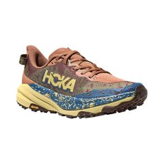 Hoka Speedgoat 6 M Trailrunningschuh - maple/cardamom