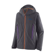 Patagonia Men's Super Free Alpine Jacket Hardshelljacke - forge grey