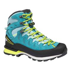 Hanwag Makra Pro GTX W Bergschuh - icefall/sulphur