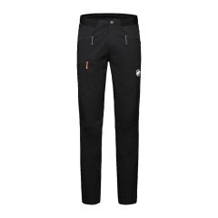 Mammut Aenergy Light SO Pants Men Softshellhose - black