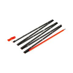 Mammut Carbon Probe 240 light Lawinensonde