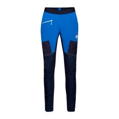 Mammut Eiger Speed SO Hybrid Pants Men Softshellhose - night-azurit