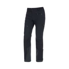Mammut Masao HS Pants Men Hardshellhose - black
