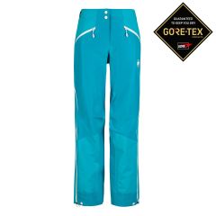 Mammut Nordwand Pro HS Pants Women - Sky