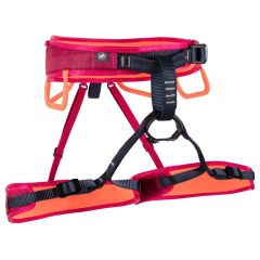 Ophir Fast Adjust Women Klettergurt - sundown-safety