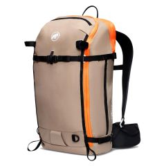 Mammut Tour 30 Removable Airbag 3.0 - safari-black