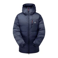 Mountain Equipment K7 Women's Jacket Damen-Daunenjacke für Winterbegehungen / Expeditionen