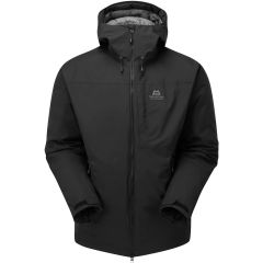 Mountain Equipment Triton Mens Jacket Daunenjacke - black