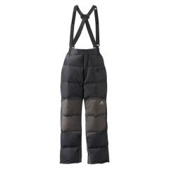 Mountain Equipment Lightline Pant - Black