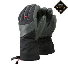 Mountain Equipment Couloir Glove - Shadow / Black