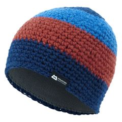 Mountain Equipment Flash Beanie - navy/henna