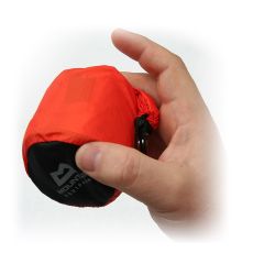 Mountain Equipment Ultralite Bivi, der Notfall - Biwaksack für 1 Person