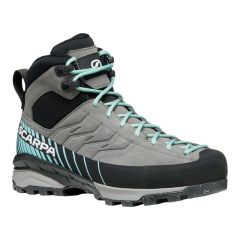 Scarpa Mescalito GTX W Trekkingschuh - midgray/aqua