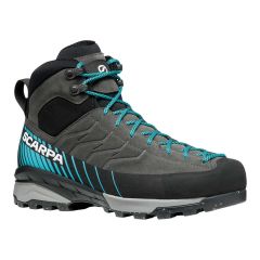 Scarpa Mescalito Trk 2 GTX M Trekkingschuh  - shark/azure