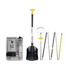 Pieps Set Mini IPS LVS Set