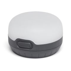 Black Diamond Moji Lantern Campinglampe - Graphite