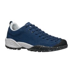Scarpa Mojito Planet-Suede Lifestyleschuh - dark denim