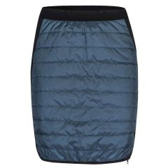 Montura Formula Skirt Woman Damenrock - Blue/White