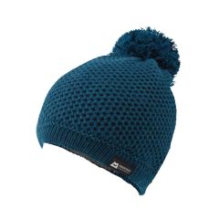 Mountain Equipment Aurel Wmns Beanie Haube - majolica