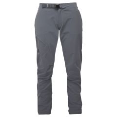 Mountain Equipment Comici Wmns Pant Softshellhose - ombre blue
