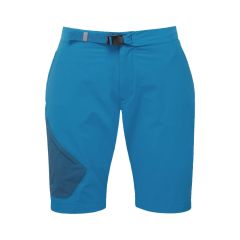Mountain Equipment Comici Wmns Short Softshell-Short - alto/majolica