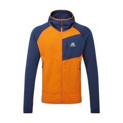 Mountain Equipment - Eclipse Hooded Jacket - Front