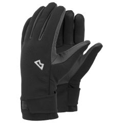 Mountain Equipment G2 Alpine Wmns Glove Softshell-Handschuh - black/shadow