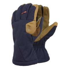 Mountain Equipment Guide Glove Skitourenhandschuh - cosmos/tan