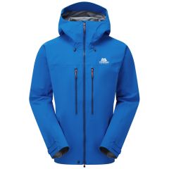 Mountain Equipment Tupilak Jacket Hardshelljacke - atlantic blue