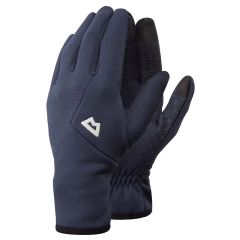 Mountain Equipment Mugi Grip Glove Fleecehandschuh - cosmos