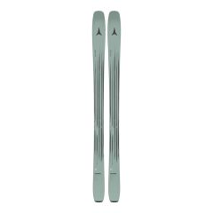 Atomic N Maverick 86 C All-Mountain-Ski - sage/black