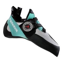 Tenaya Oasi LV Kletterschuh - celeste