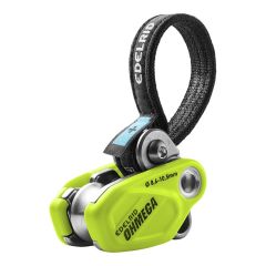 Edelrid Ohmega Bremsassistent - oasis