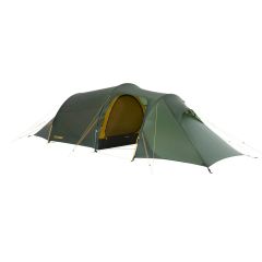 Nordisk Oppland 2 LW Tent 2-Personen-Zelt - Forest Green