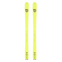 Black Crows Orb Freebird Tourenski top - Yellow