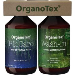 OrganoTex OT Garment Kit 2x300ml