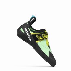 Scarpa Origin VS Wmn Kletterschuh - pastel green | lime