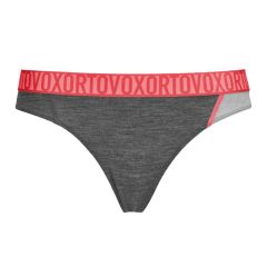 Ortovox 150 Essential Thong W Merinounterhose - grey blend