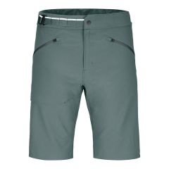 Ortovox BRENTA SHORTS M Kletterhose - dark arctic grey