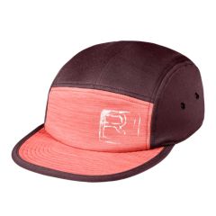 Ortovox FAST UPWARD CAP Outdoor-Kappe - winetasing