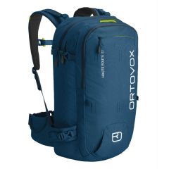 Ortovox HAUTE ROUTE 32 Skitourenrucksack - petrol blue