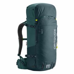Ortovox Peak 52 S Hochtourenrucksack - dark pacific
